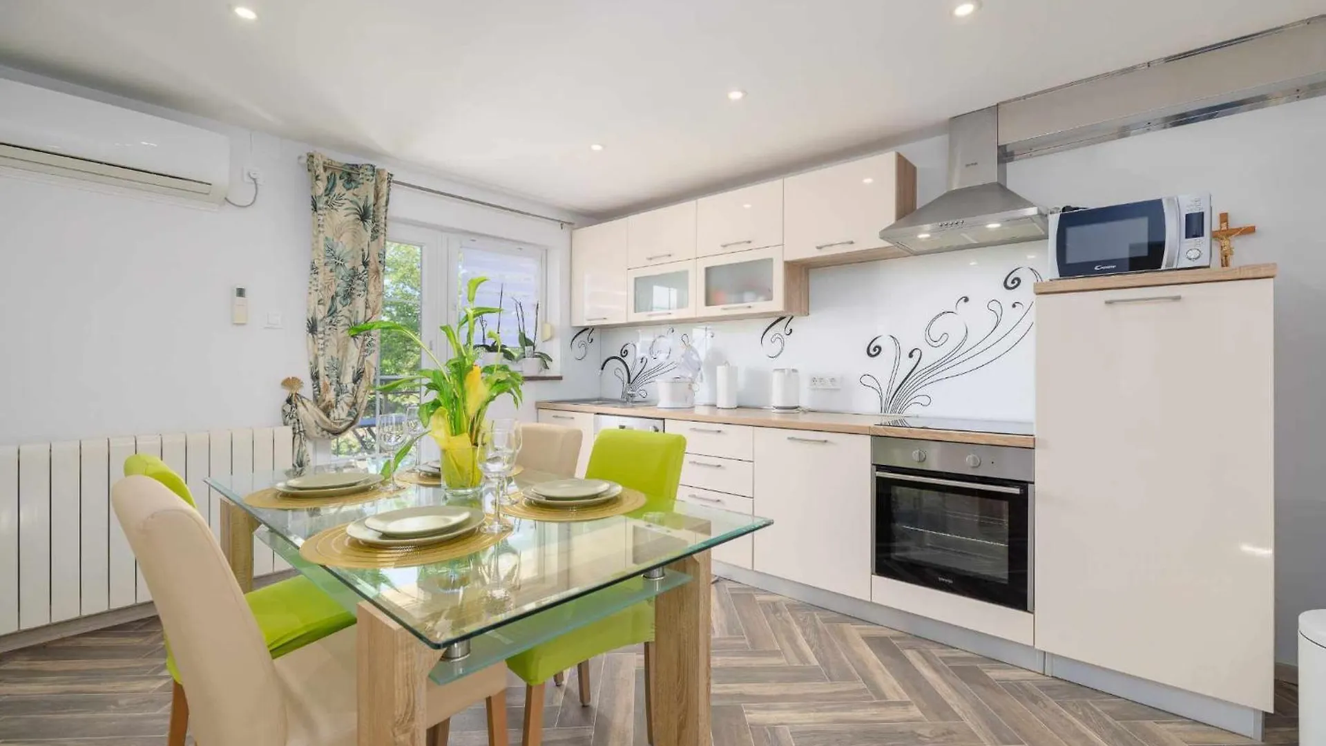 Appartamento Apartman Toni Krk Town