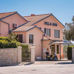 Bed & Breakfast B&B Villa Ana, Krk Town