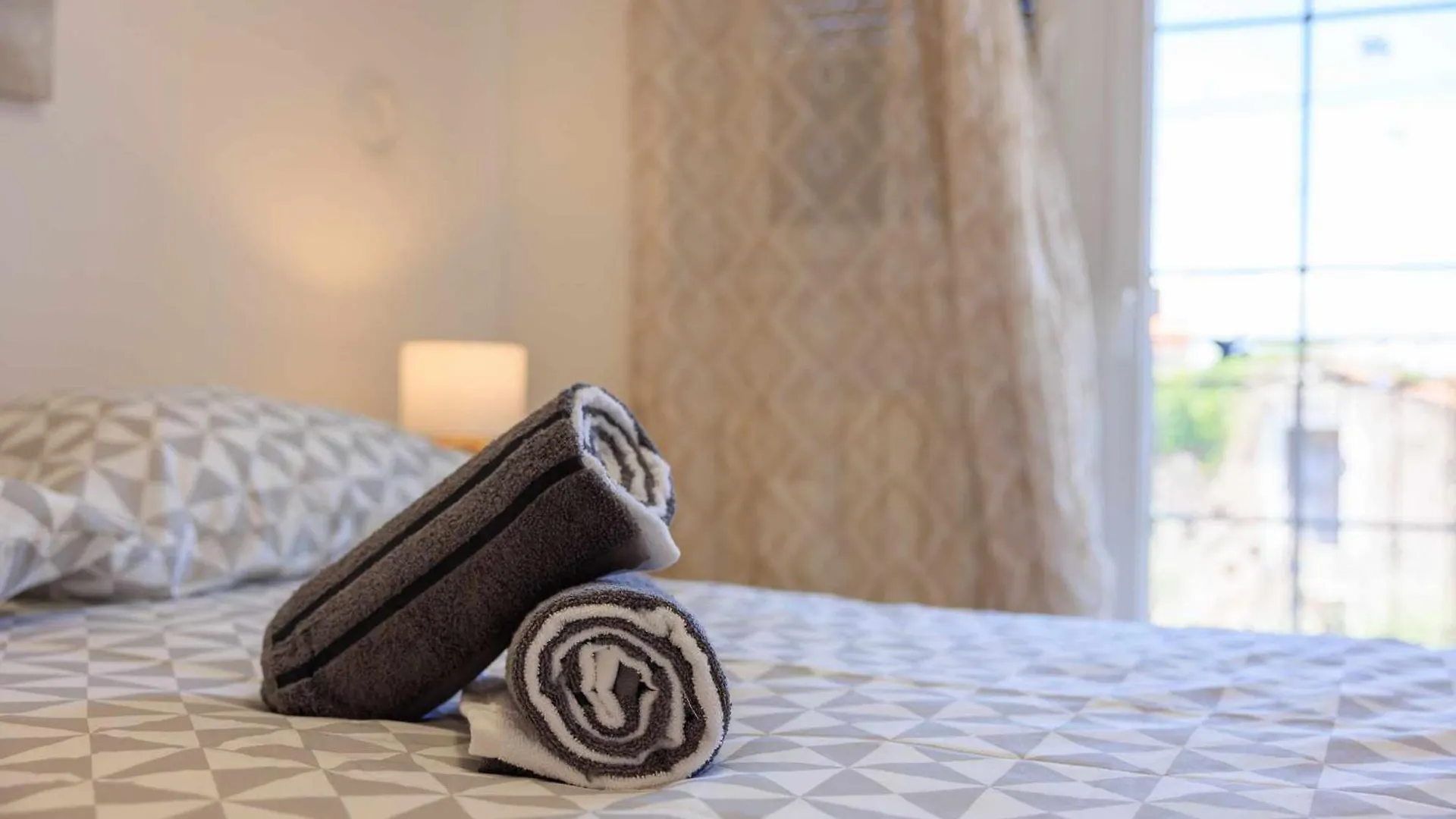 Apartment Apartman Toni Krk Town