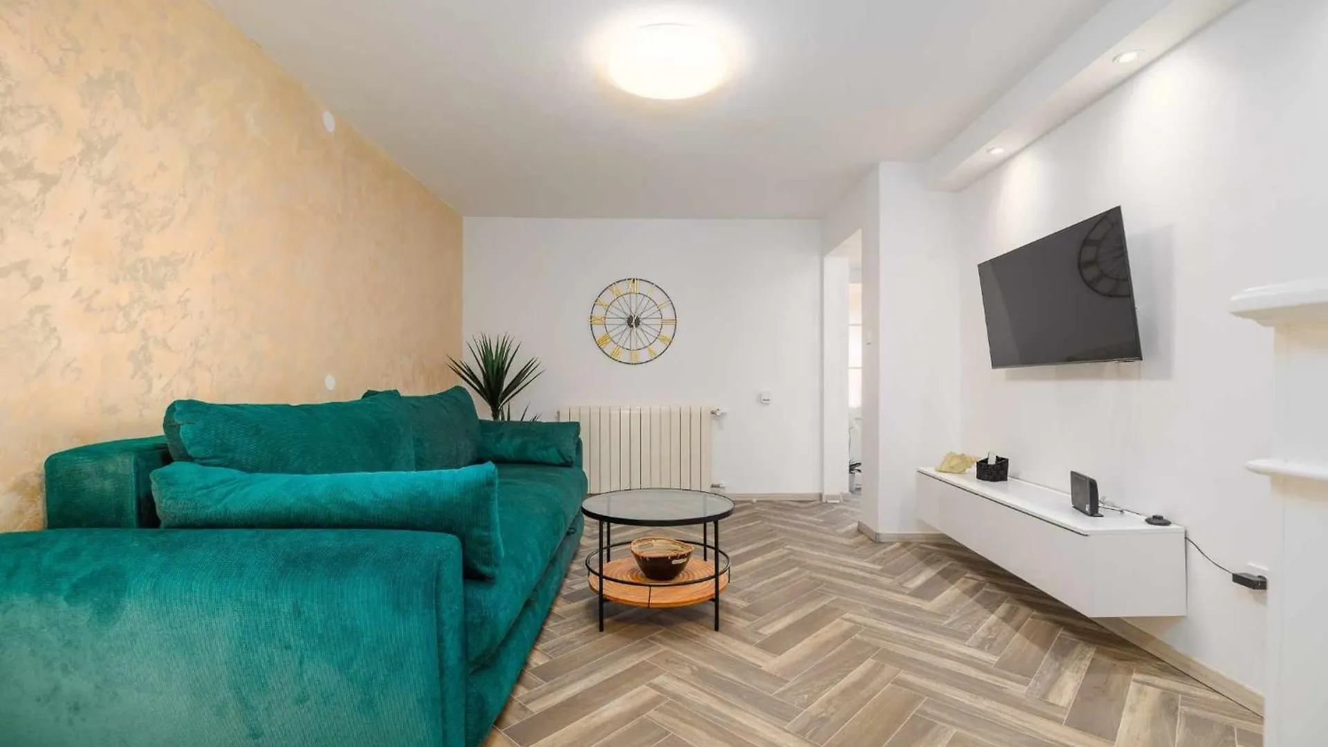 Apartman Toni Krk Town Croatia