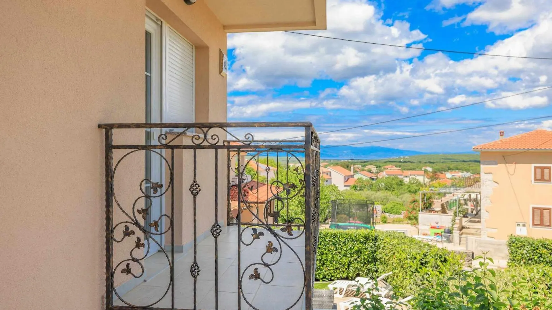 Apartman Toni Krk Town 0*,  Croatia