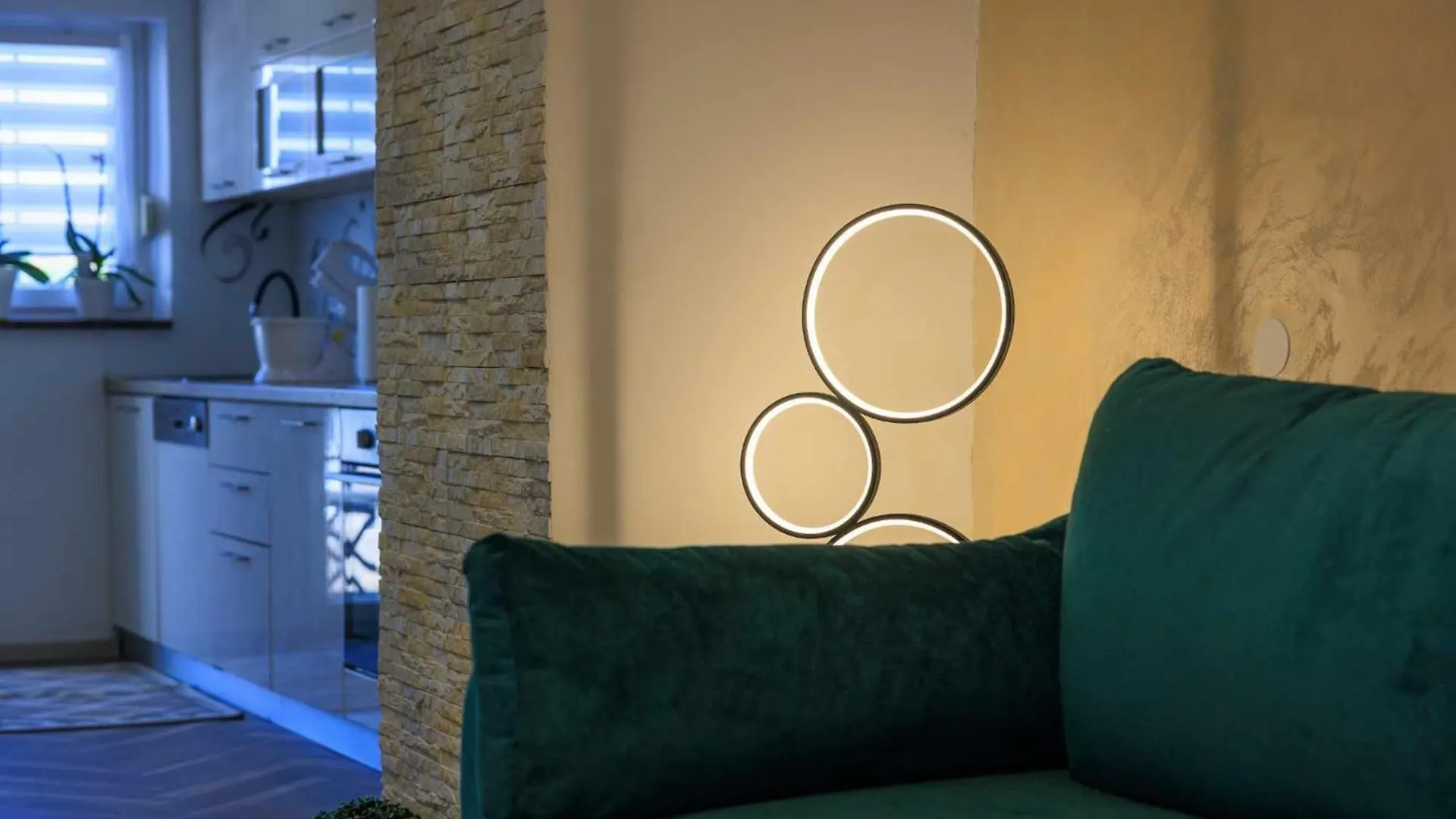 Apartman Toni Krk Town