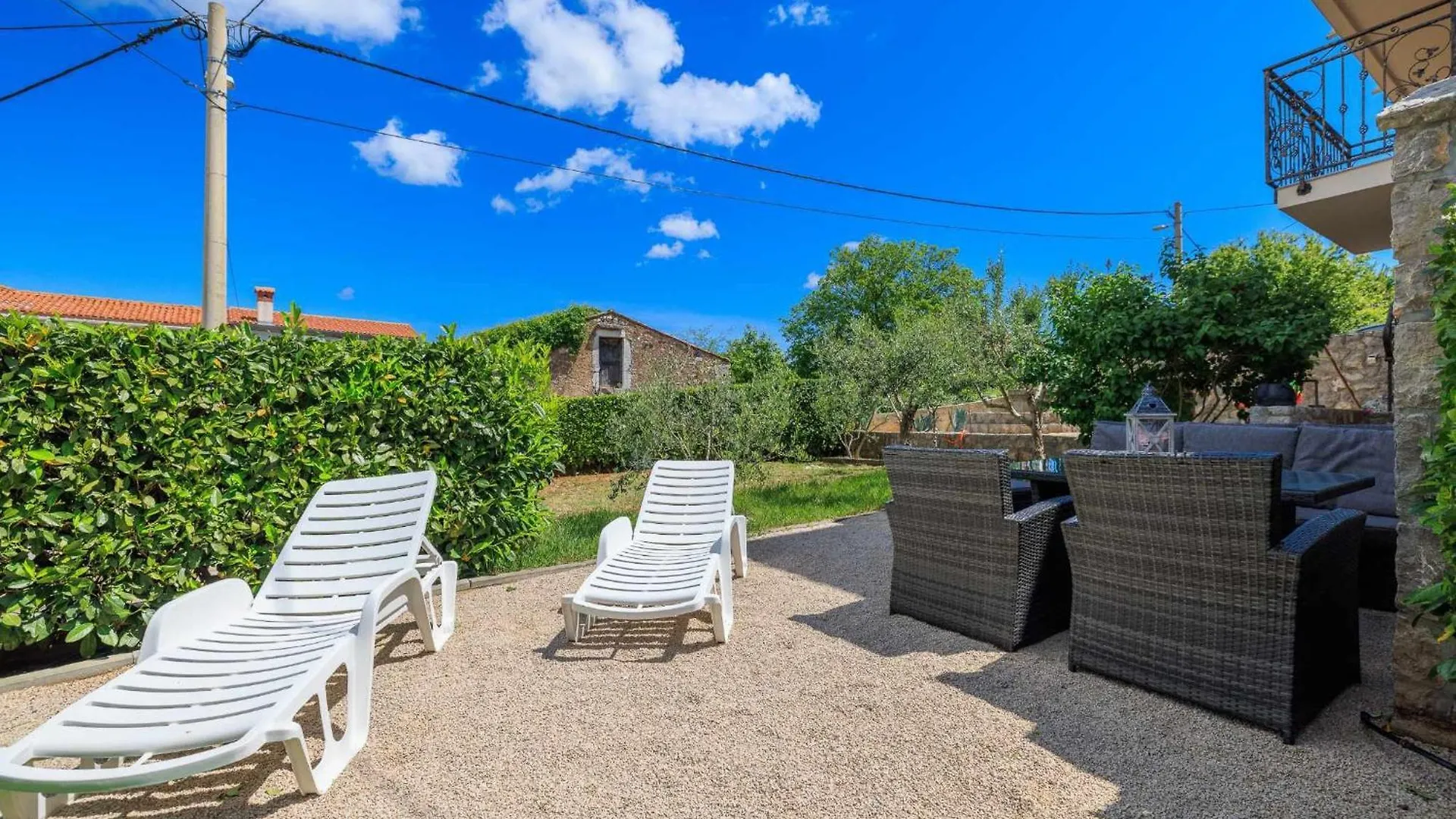 Apartman Toni Krk Town Croatia